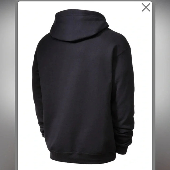 Under Armour BCP Lacrosse Brophy Prep Hoodie Men's Large Black Hoodie - Picture 2 of 11